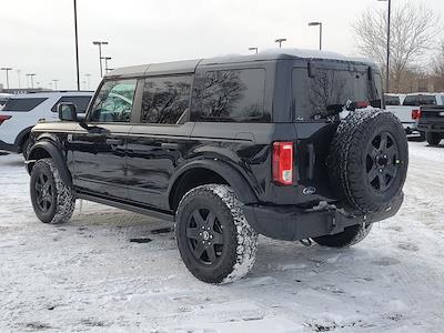 New 2025 Ford Bronco Big Bend for sale #251137 - photo 2