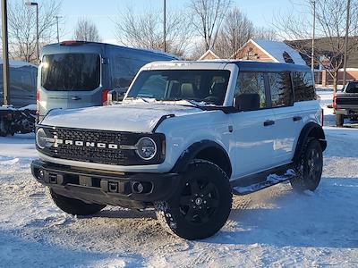 2025 Ford Bronco 4WD SUV for sale #251138 - photo 1