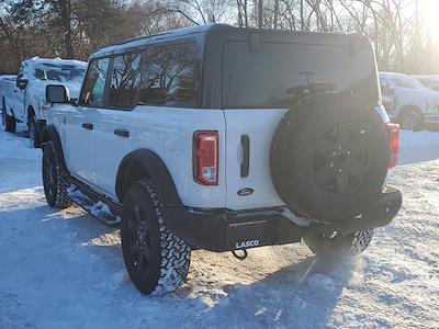 2025 Ford Bronco 4WD SUV for sale #251138 - photo 2