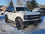 2025 Ford Bronco 4WD SUV for sale #251138 - photo 4