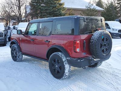 New 2025 Ford Bronco Big Bend for sale #251139 - photo 2