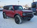 New 2025 Ford Bronco Big Bend for sale #251139 - photo 4