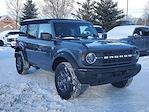 2025 Ford Bronco 4WD SUV for sale #251140 - photo 4
