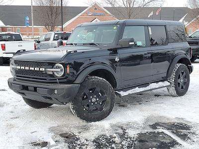 2025 Ford Bronco 4WD SUV for sale #251141 - photo 1