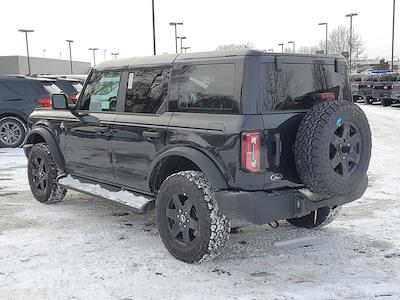 2025 Ford Bronco 4WD SUV for sale #251141 - photo 2