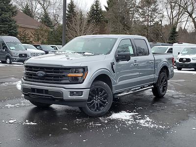 New 2025 Ford F-150 - photo 1