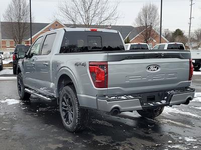 New 2025 Ford F-150 - photo 1