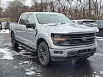 New 2025 Ford F-150 XLT SuperCrew Cab for sale #251142 - photo 4
