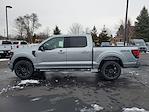 New 2025 Ford F-150 XLT SuperCrew Cab for sale #251142 - photo 40