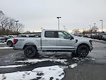 New 2025 Ford F-150 XLT SuperCrew Cab for sale #251142 - photo 41