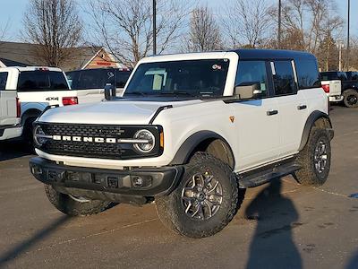 New 2025 Ford Bronco - photo 1