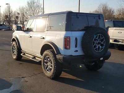 New 2025 Ford Bronco - photo 1