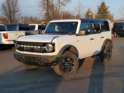 New 2025 Ford Bronco - photo 1