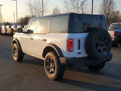 New 2025 Ford Bronco - photo 1