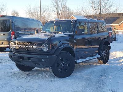New 2025 Ford Bronco Outer Banks for sale #251146 - photo 1