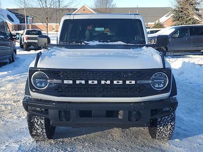 New 2025 Ford Bronco Big Bend for sale #251149 - photo 2