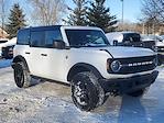 2025 Ford Bronco 4WD SUV for sale #251149 - photo 4