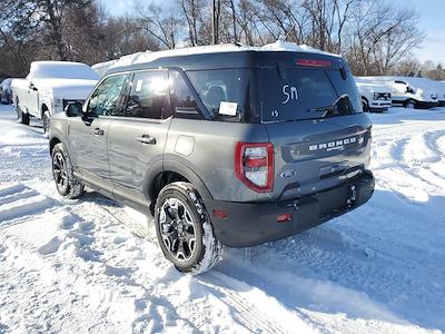 New 2025 Ford Bronco Sport Outer Banks for sale #251153 - photo 2