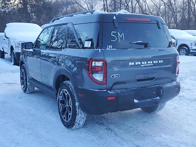 New 2025 Ford Bronco Sport Outer Banks for sale #251154 - photo 2