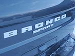 2025 Ford Bronco Sport 4WD SUV for sale #251154 - photo 35