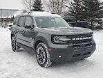 2025 Ford Bronco Sport 4WD SUV for sale #251157 - photo 4