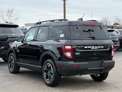 New 2025 Ford Bronco Sport - photo 1