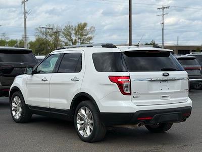 2015 Ford Explorer FWD SUV for sale #251158A - photo 2