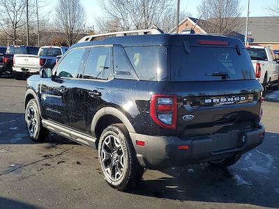 New 2025 Ford Bronco Sport - photo 1