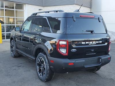 New 2025 Ford Bronco Sport - photo 1