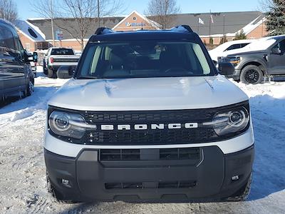 New 2025 Ford Bronco Sport Outer Banks for sale #251163 - photo 2