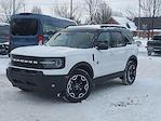 2025 Ford Bronco Sport 4WD SUV for sale #251164 - photo 1