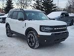 2025 Ford Bronco Sport 4WD SUV for sale #251164 - photo 4