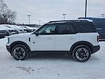2025 Ford Bronco Sport 4WD SUV for sale #251164 - photo 38