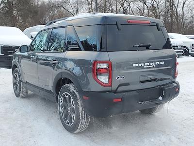 New 2025 Ford Bronco Sport Outer Banks for sale #251166 - photo 2