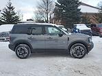2025 Ford Bronco Sport 4WD SUV for sale #251166 - photo 39