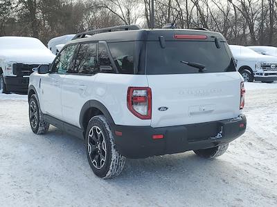 New 2025 Ford Bronco Sport Outer Banks for sale #251167 - photo 2