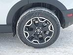 New 2025 Ford Bronco Sport Outer Banks for sale #251167 - photo 35