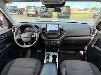 Used 2024 Ford Bronco Sport - photo 1