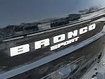New 2025 Ford Bronco Sport Outer Banks for sale #251169 - photo 36
