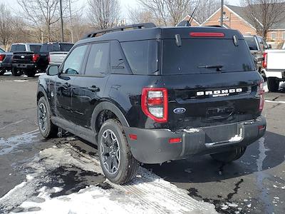 New 2025 Ford Bronco Sport - photo 1