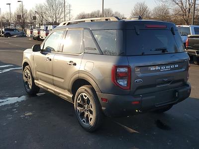 New 2025 Ford Bronco Sport - photo 1
