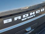 2025 Ford Bronco Sport 4WD SUV for sale #251172 - photo 36