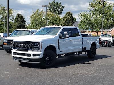 New 2026 Ford F-250 XLT Crew Cab for sale #260002 - photo 1