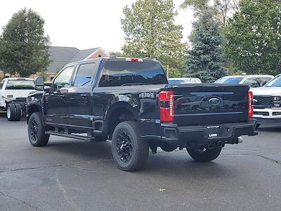 New 2026 Ford F-250 XLT Crew Cab for sale #260004 - photo 2