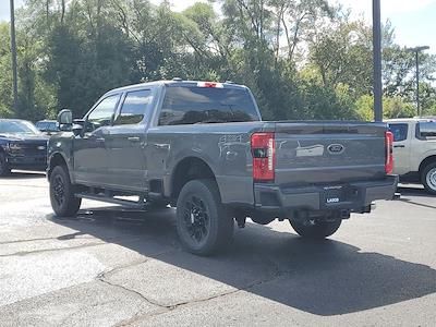 New 2026 Ford F-250 XLT Crew Cab for sale #260005 - photo 2