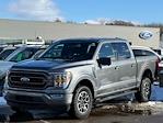 2023 Ford F-150 SuperCrew Cab 4WD Pickup for sale #260005A - photo 32