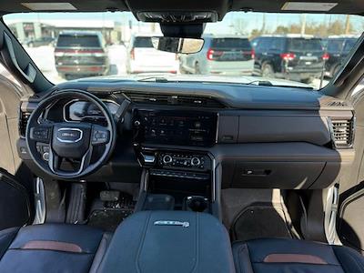 2024 GMC Sierra 2500 Crew Cab 4WD Pickup for sale #260009A - photo 2