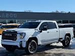 2024 GMC Sierra 2500 Crew Cab 4WD Pickup for sale #260009A - photo 31