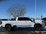 2024 GMC Sierra 2500 Crew Cab 4WD Pickup for sale #260009A - photo 35