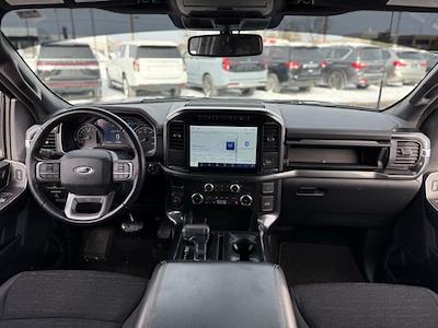 2022 Ford F-150 SuperCrew Cab 4WD Pickup for sale #260011A - photo 2